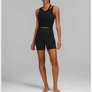 Lululemon Align High-Rise Short 6”